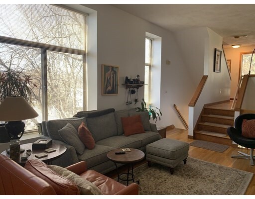 Property Photo: 581 Mt Auburn 8 MA 02138
