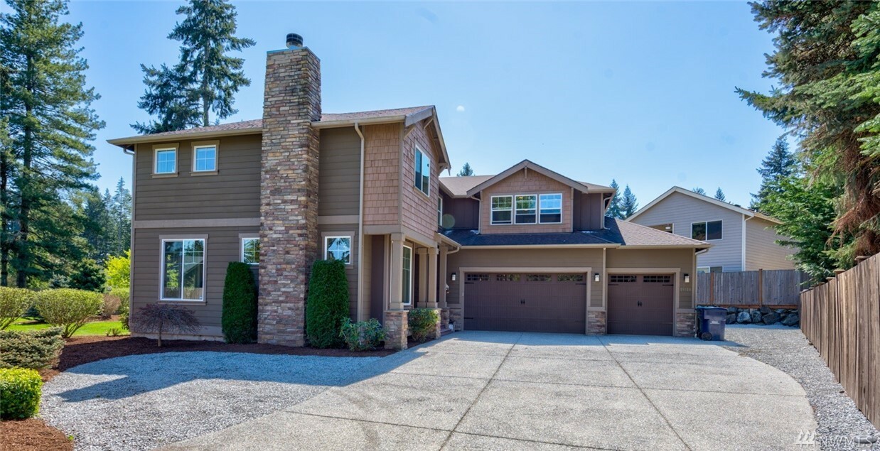 Property Photo:  19618 Filbert Dr  WA 98012 