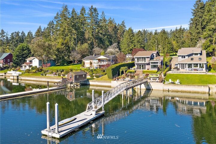 Property Photo:  3419  115th Avenue NW  WA 98335 