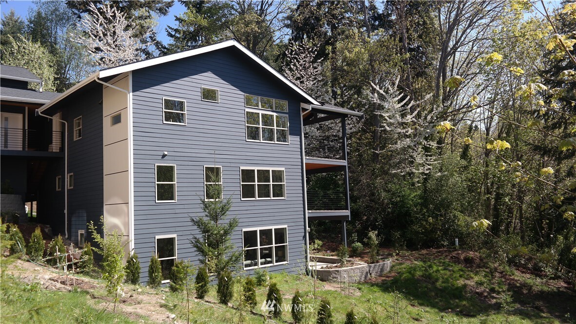 Property Photo: 11500 6th Avenue NW WA 98177
