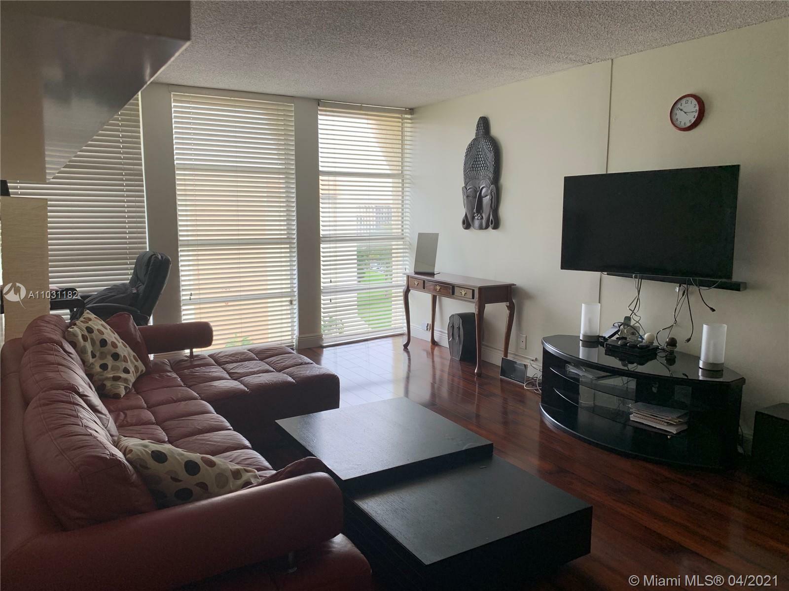 Property Photo:  801 Three Islands Blvd 516  FL 33009 