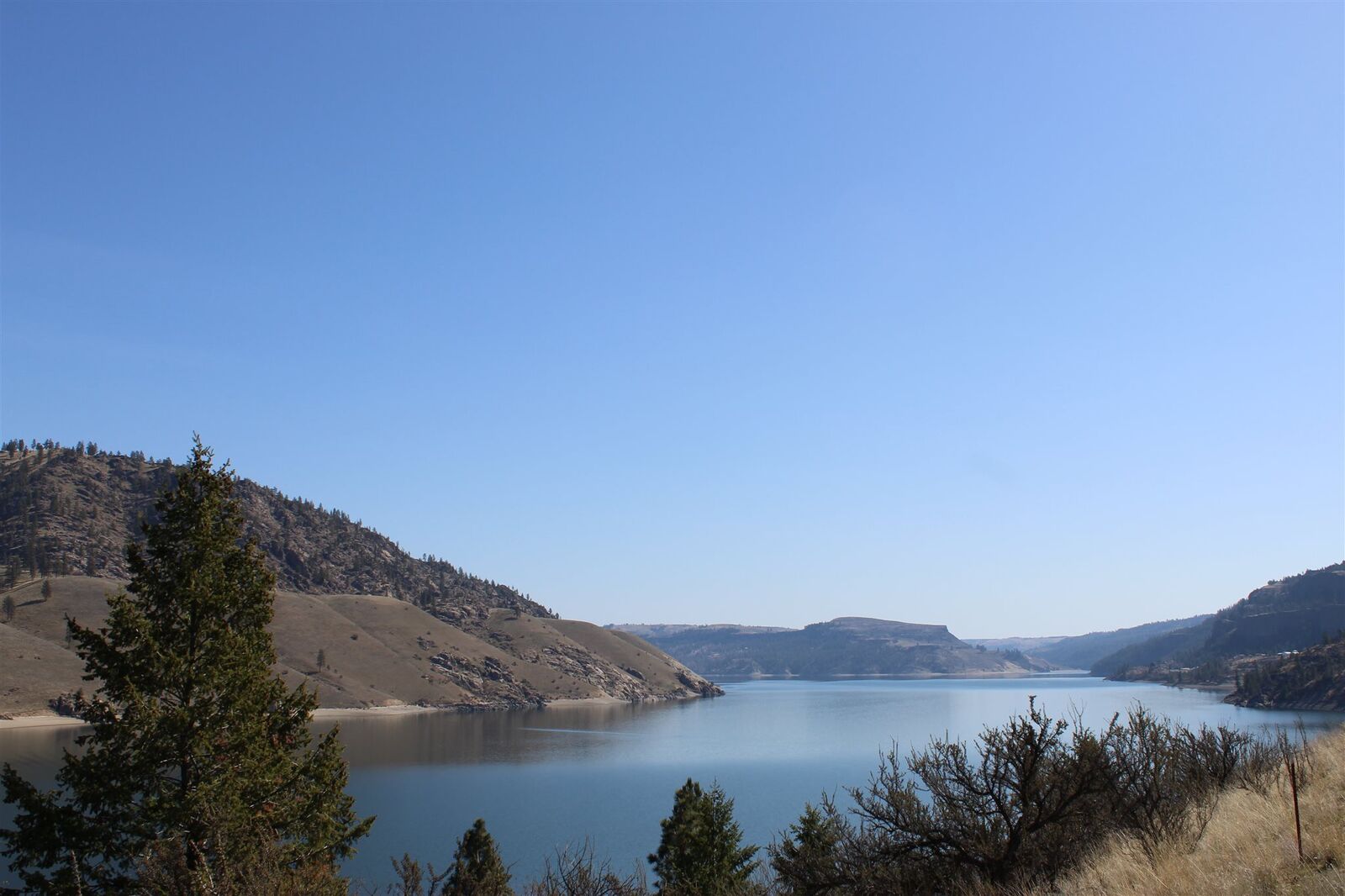 Property Photo: 39880 N Sterling Valley Rd WA 99147