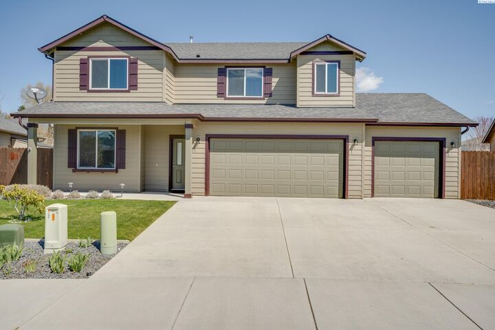 1245 SW Big Sky Court  Pullman WA 99163 photo