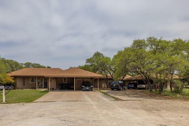 Property Photo:  11 Deerfield Drive 3  TX 78676 