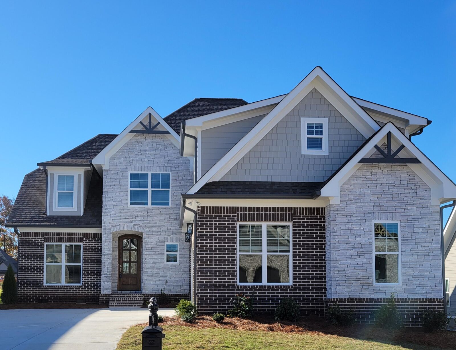 Property Photo: 10624 Brownspring Drive TN 37302
