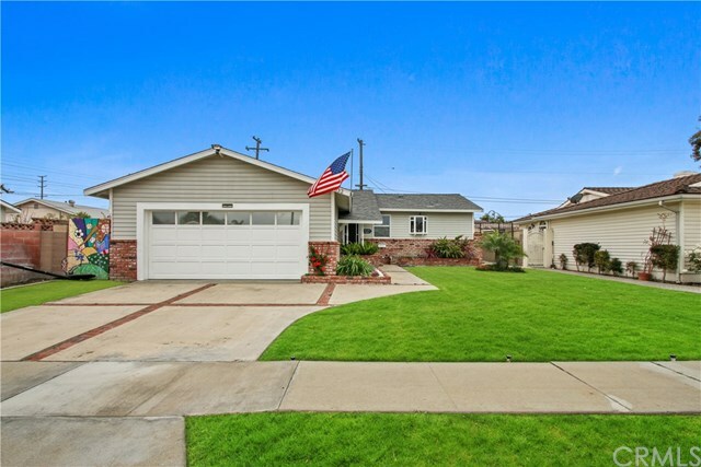 Property Photo:  8632 Phlox Drive  CA 90620 