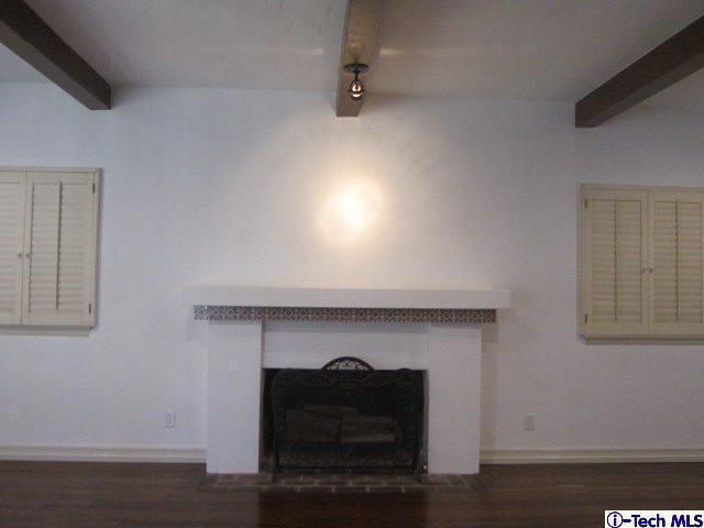 Property Photo: 2807 Fleur Drive CA 91108