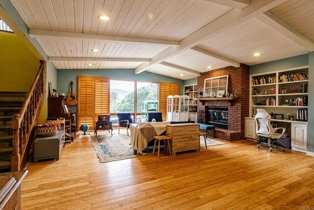 Property Photo: 8411 Foothill Boulevard CA 91962