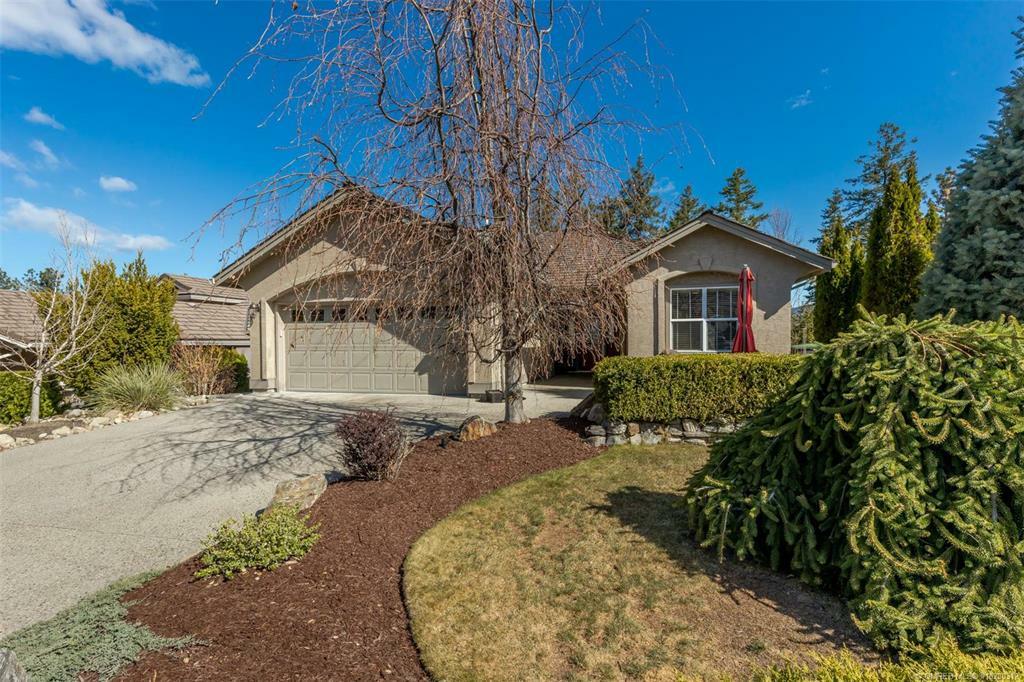 4522 Gallaghers Edgewood Court  Kelowna BC V1W 5B6 photo