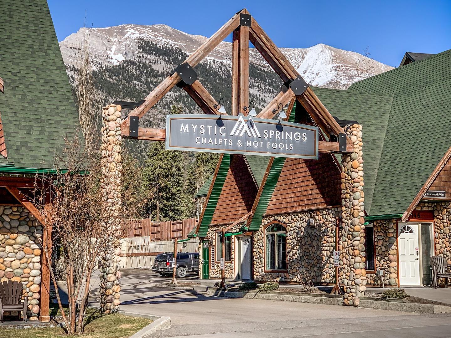 Property Photo:  137, 140 Kananaskis Way 137  AB T1W 2X2 