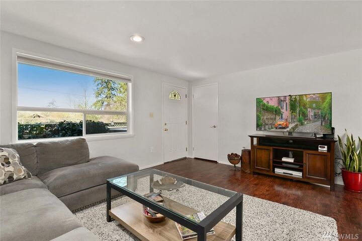 Property Photo: 20011 NE 133rd St WA 98077