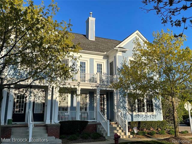 Property Photo: 236 Constitution Street S MI 48188