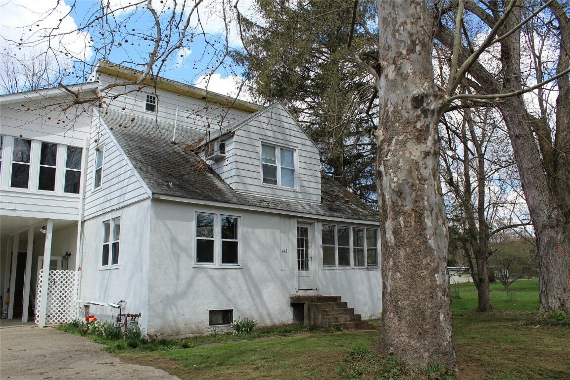 Property Photo:  461 West Hill Road  NY 13850 