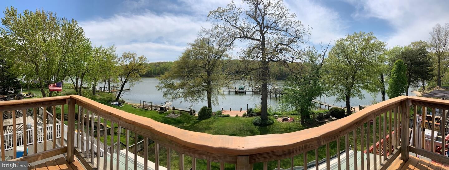 Property Photo: 420 Waters Watch Court MD 21220