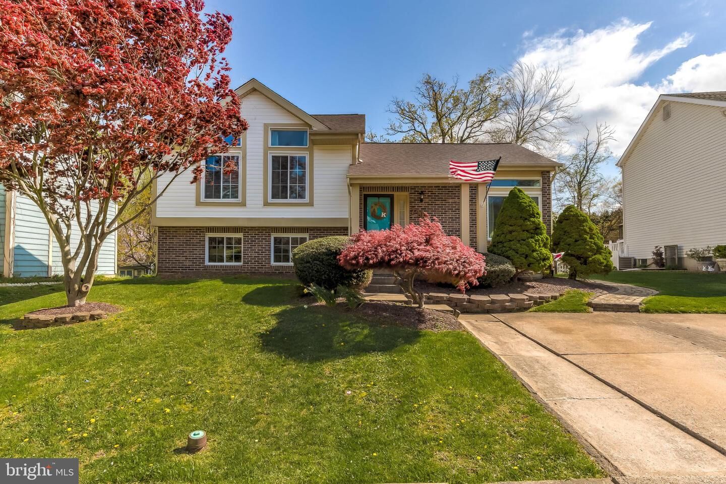 Property Photo:  2702 Merrick Way  MD 21009 