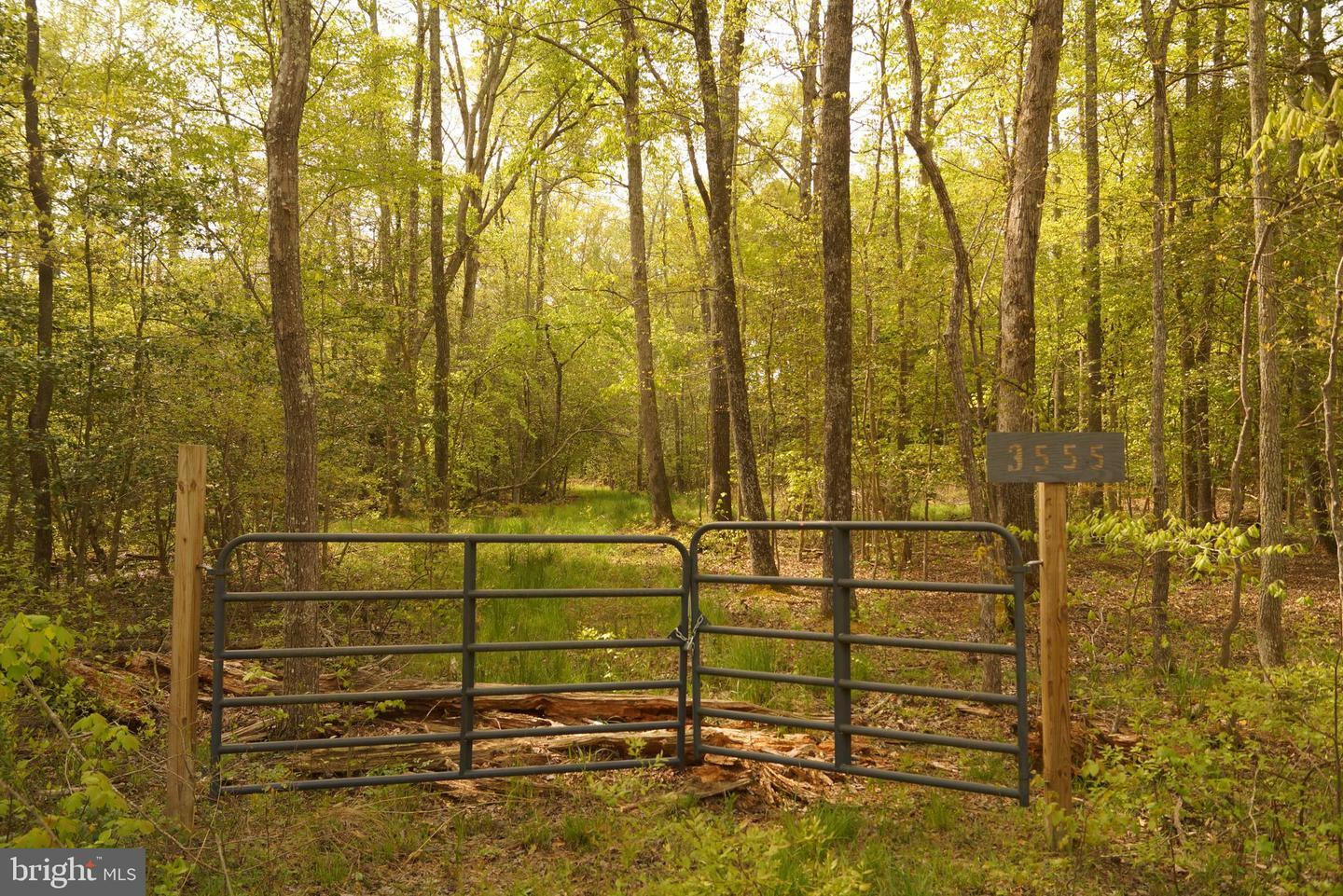 Property Photo:  Baptist Church Road  MD 20662 