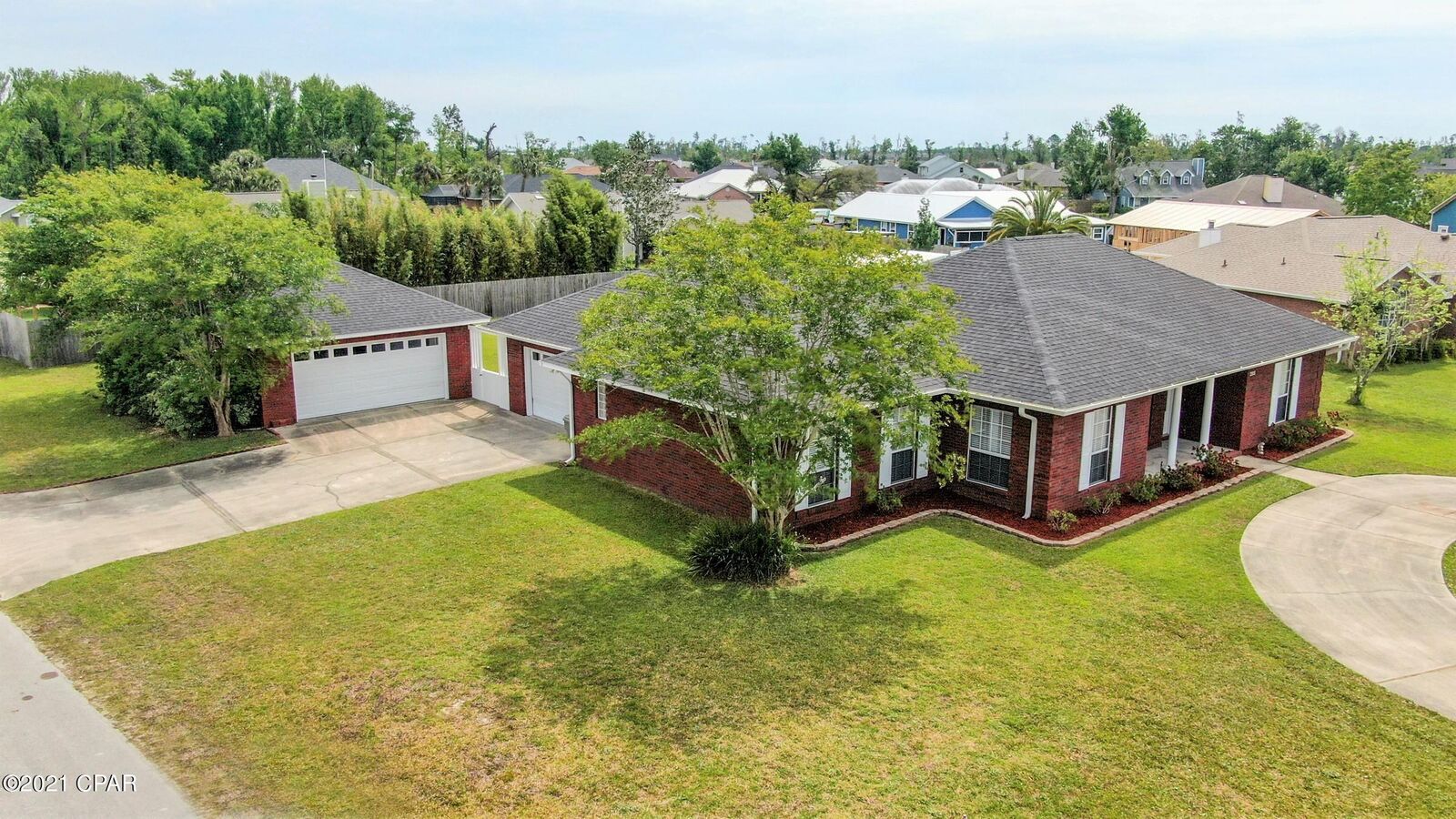 Property Photo:  2105 Andrews Road  FL 32444 
