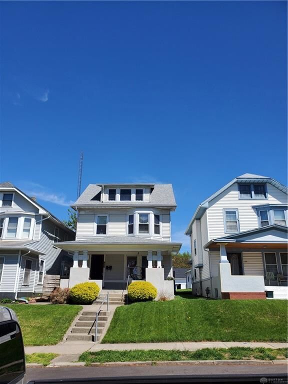 Property Photo: 120 Virginia Avenue OH 45410