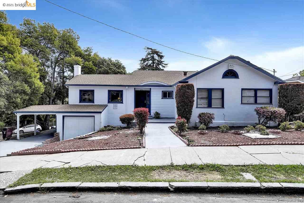 2744 Rawson St  Oakland CA 94619 photo