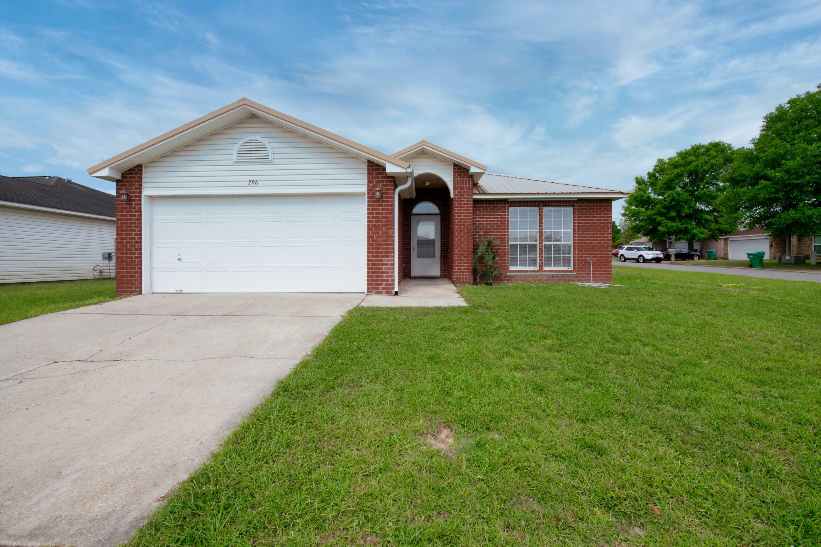 296 Limestone Circle  Crestview FL 32539 photo