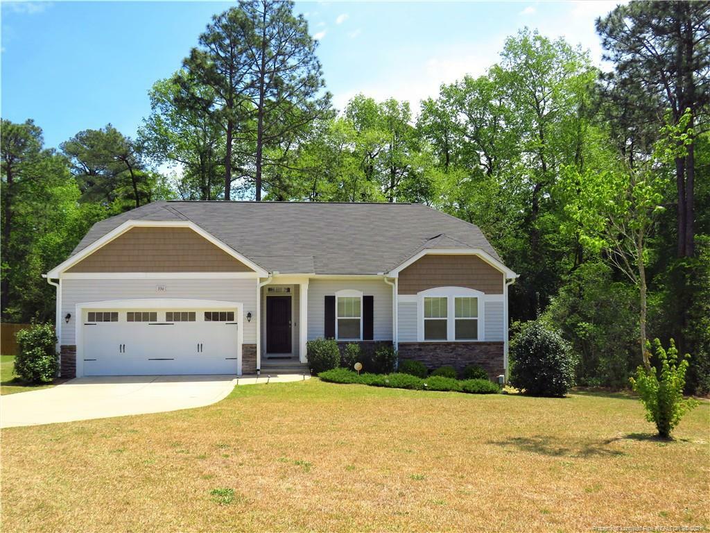 336 English Oak Drive  Bunnlevel NC 28323 photo