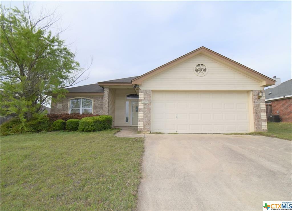 Property Photo:  3805 Tatonka Drive  TX 76549 