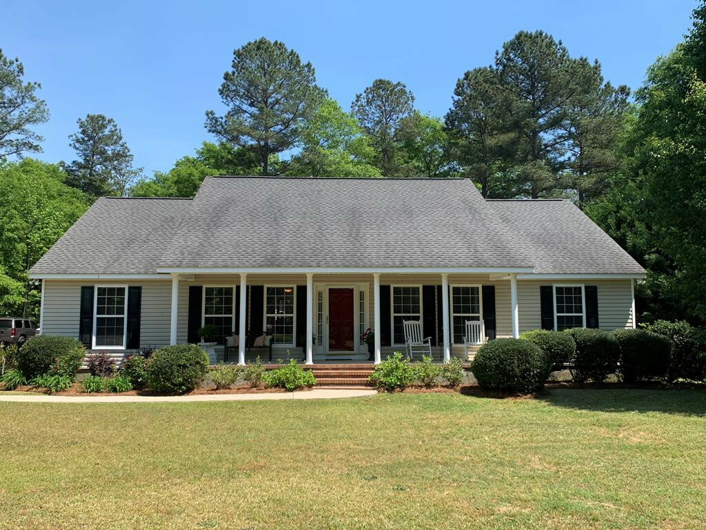 Property Photo:  338 Devonshire Drive  GA 30824 