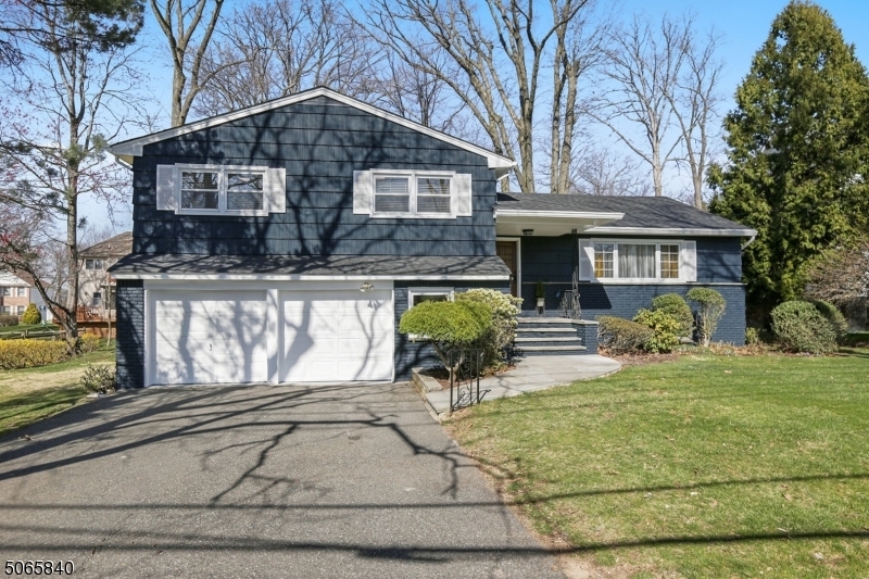Property Photo: 53 Woodland Ave NJ 07052