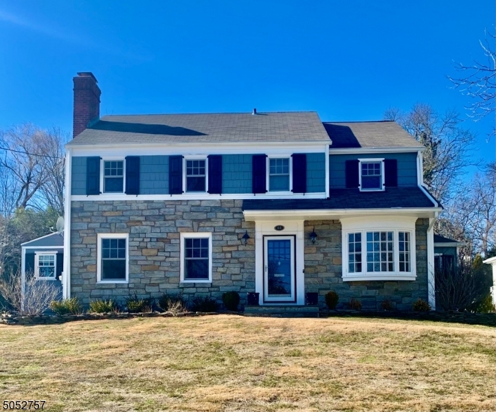 Property Photo: 64 Fuller Ave NJ 07928