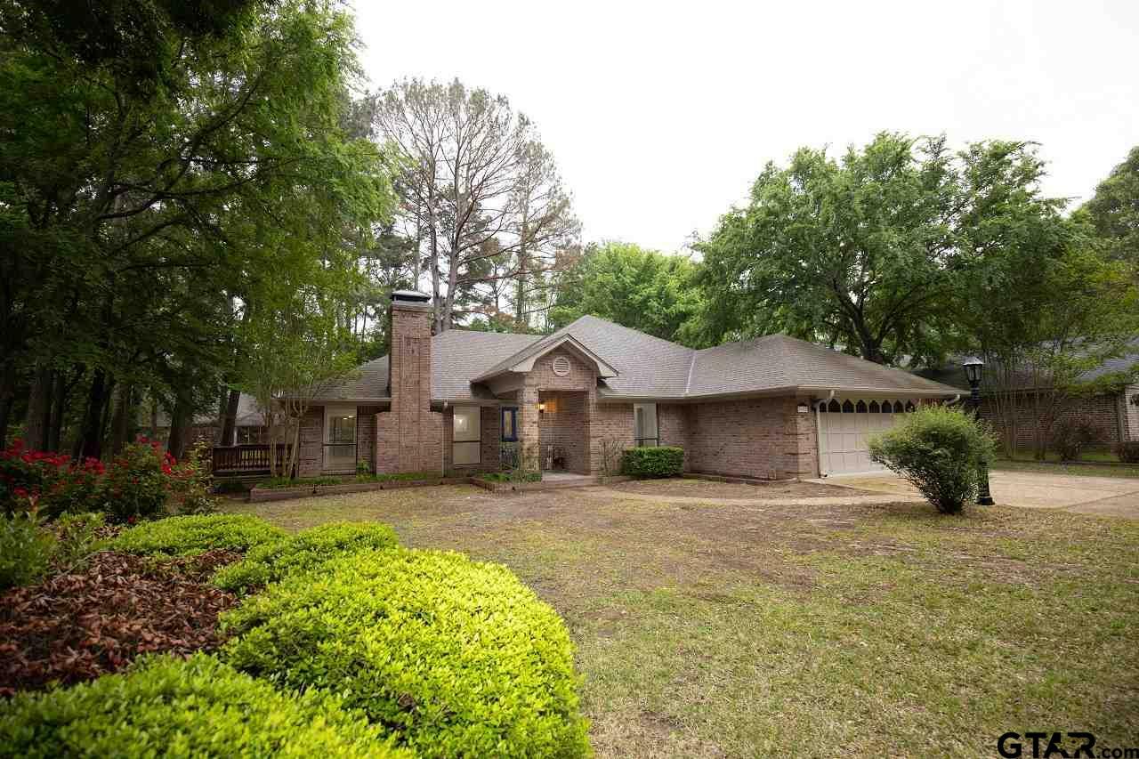 Property Photo:  1632 Meadowlark  TX 75771 