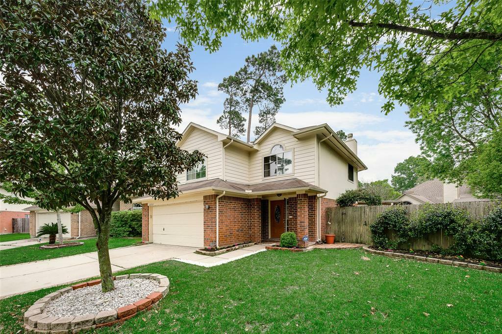 Property Photo: 26963 Crown Haven Court TX 77339