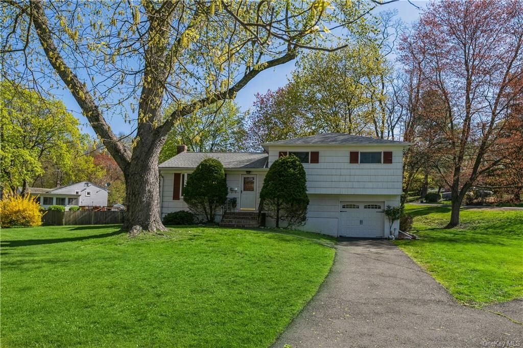 Property Photo: 6 Poplar Street NY 10954