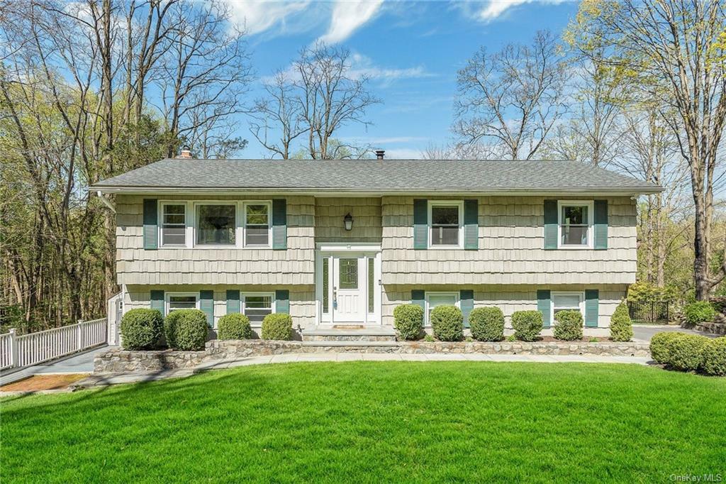 Property Photo:  61 S Beechwood Road  NY 10507 