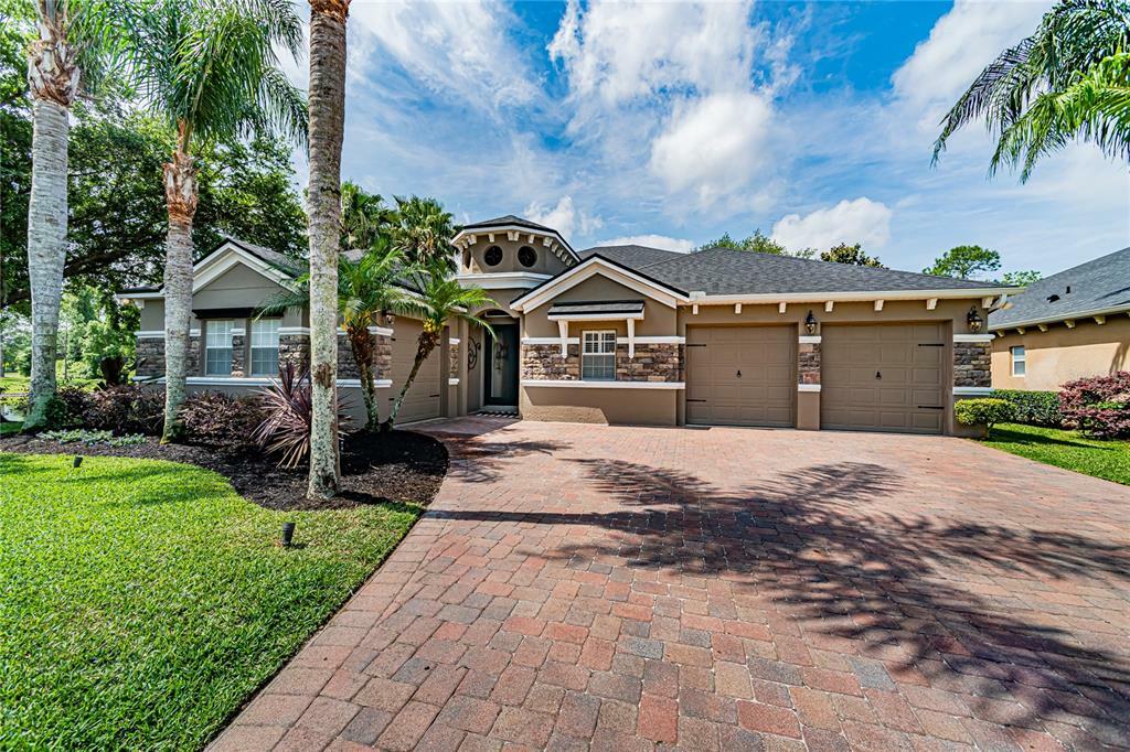 Property Photo: 3250 Open Meadow Loop FL 32766