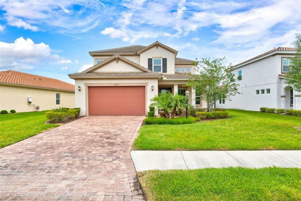 13615 Saw Palm Creek Trail  Bradenton FL 34211 photo