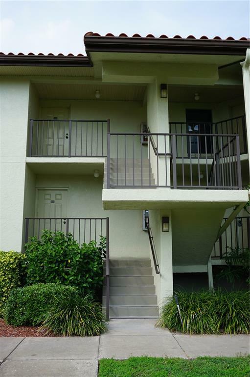 Property Photo:  1515 Pinellas Bayway S 66  FL 33715 