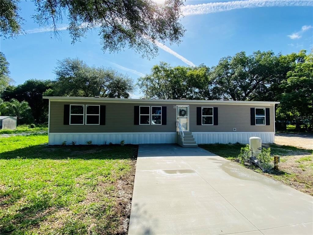 Property Photo:  4344 Bahia Drive  FL 33541 