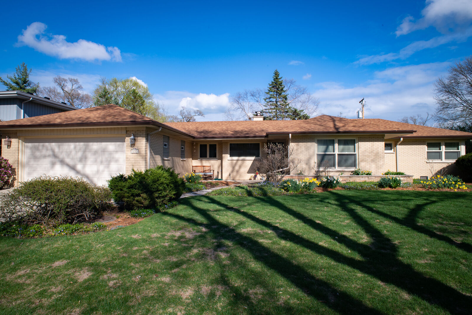 Property Photo:  9235 Ridgeway Avenue  IL 60203 