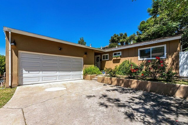 Property Photo:  5645 Jackson Dr  CA 91942 