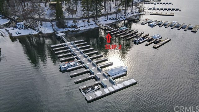 Property Photo:  2 Lodge Dock 2 Slip 2  CA 92352 