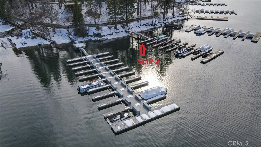 Property Photo: 2 Lodge Dock 2 Slip 2 CA 92352