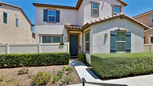 Property Photo:  5728 Sacra Way  CA 92505 