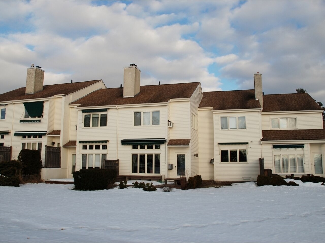 Property Photo: 545 South Prospect Street 24 VT 05401