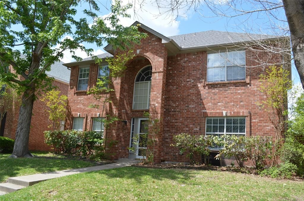 Property Photo:  720 Fawn Valley Drive  TX 75002 