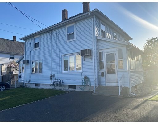 Property Photo: 25 Hampshire Street MA 01056