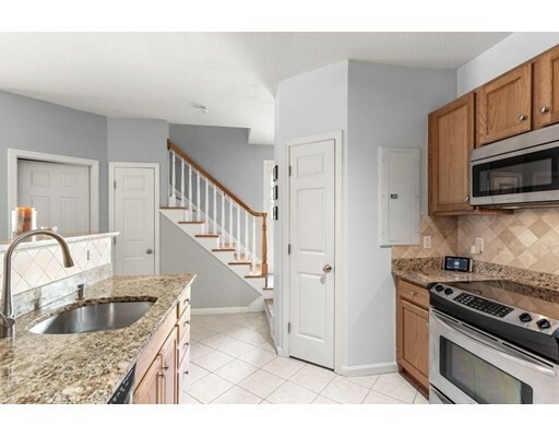 Property Photo: 101 Bradford Commons Lane 101 MA 02184