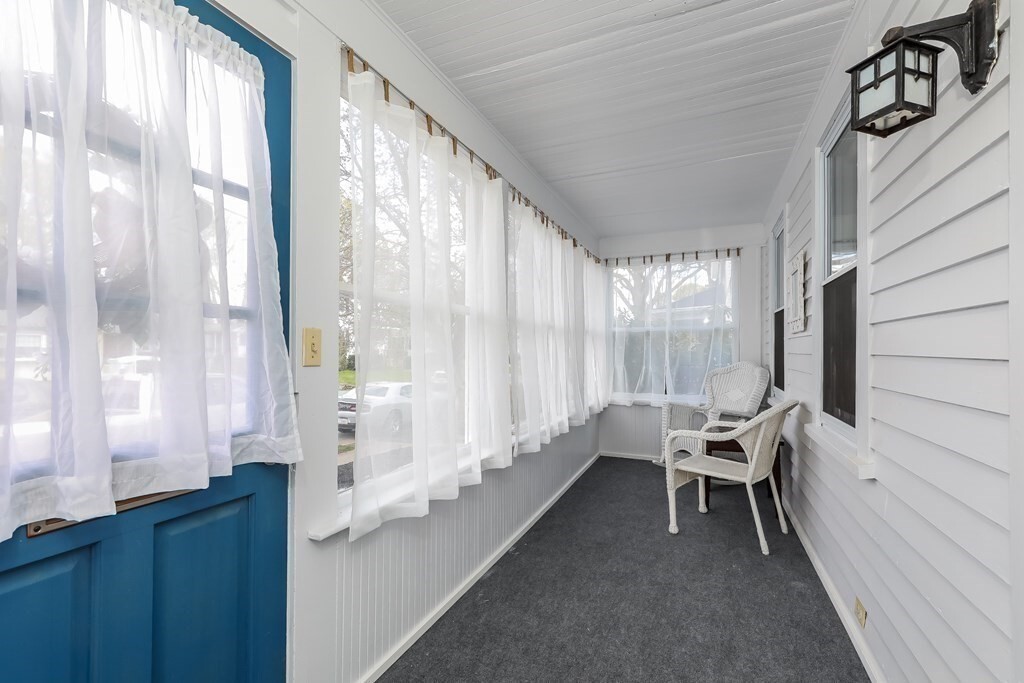 Property Photo: 5 Earl St MA 02780