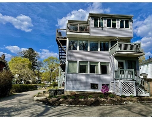 Property Photo: 24 Shawmut Ter MA 01702