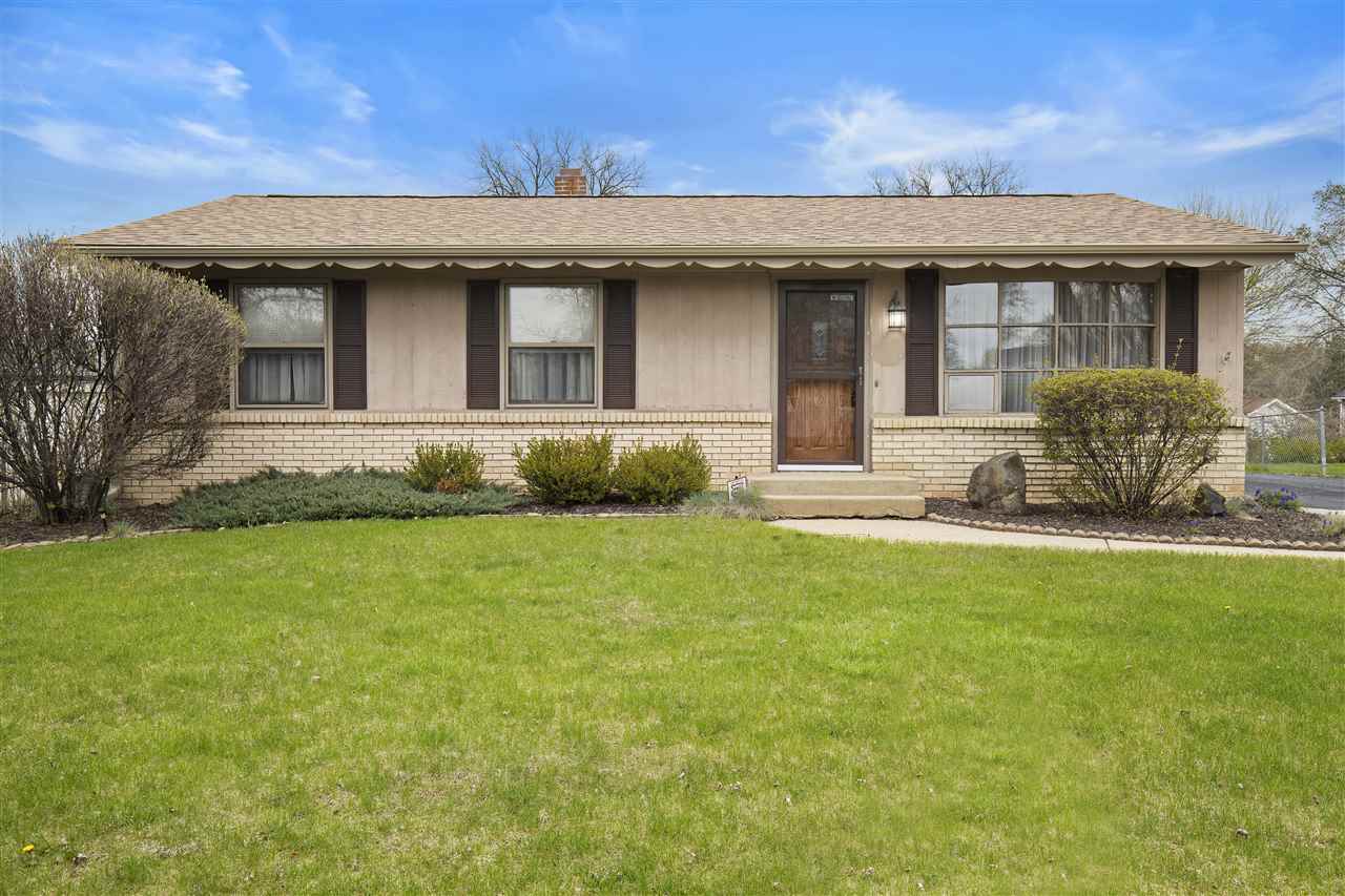 Property Photo:  3508 Captains Court  IL 61109 