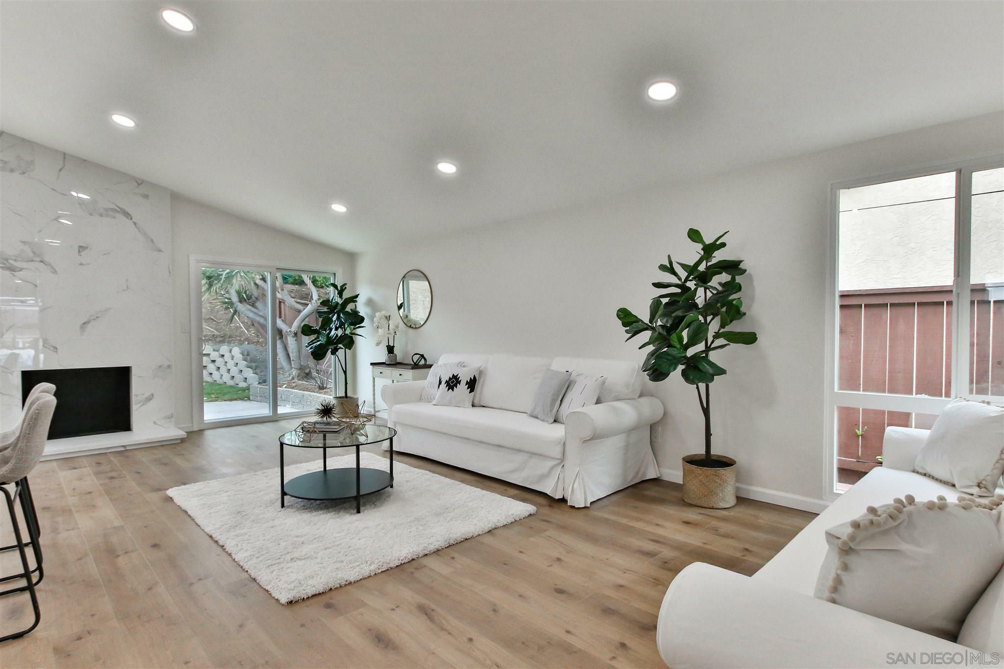 Property Photo:  2656 Palace Dr  CA 92123 